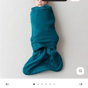 Kyte Sleep Bag Swaddler. NWT